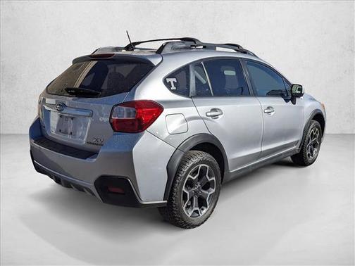 2014 Subaru XV Crosstrek 2.0i Limited