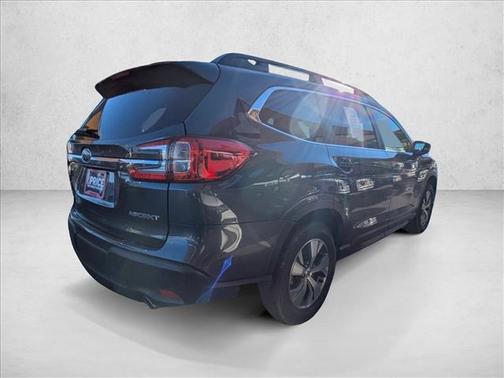 2024 Subaru Ascent Premium 7-Passenger