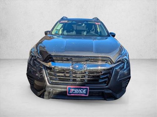 2024 Subaru Ascent Premium 7-Passenger