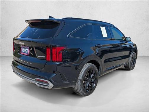 2021 Kia Sorento SX