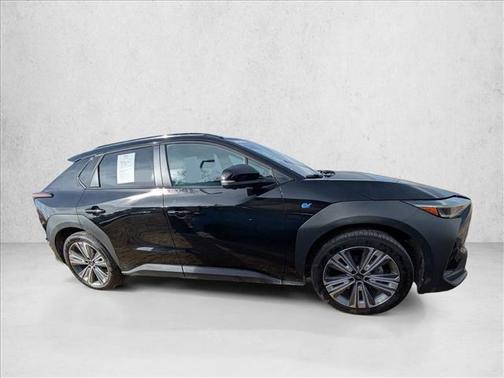 2025 Subaru Solterra Limited