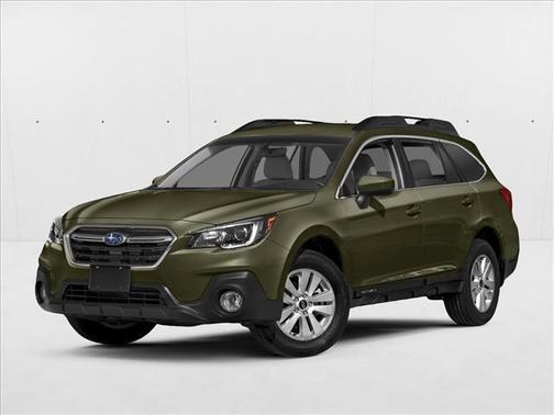 2019 Subaru Outback 2.5i Touring