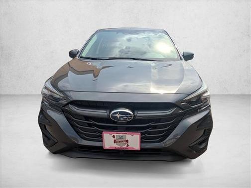 Magnetite Gray Metallic 2025 Subaru Legacy Premium