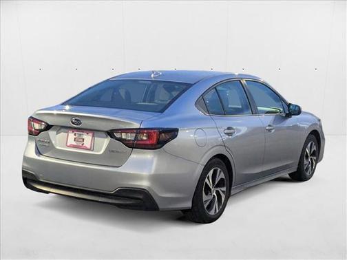 2023 Subaru Legacy Premium