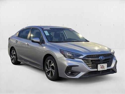 2023 Subaru Legacy Premium