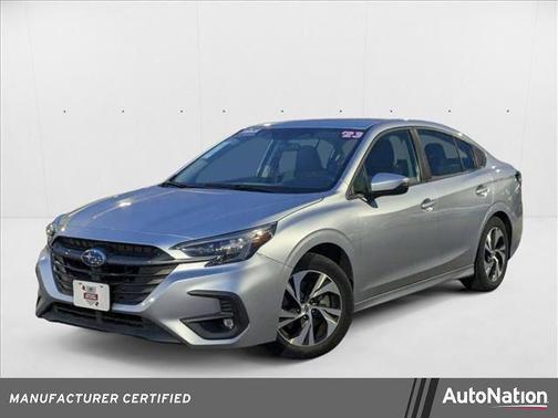 2023 Subaru Legacy Premium