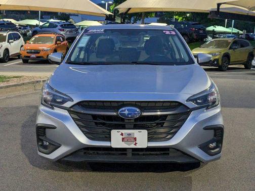 2023 Subaru Legacy Premium