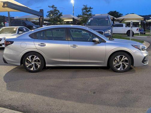2023 Subaru Legacy Premium