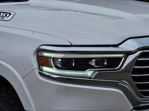 2019 RAM 1500 Longhorn