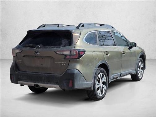 2021 Subaru Outback Limited XT
