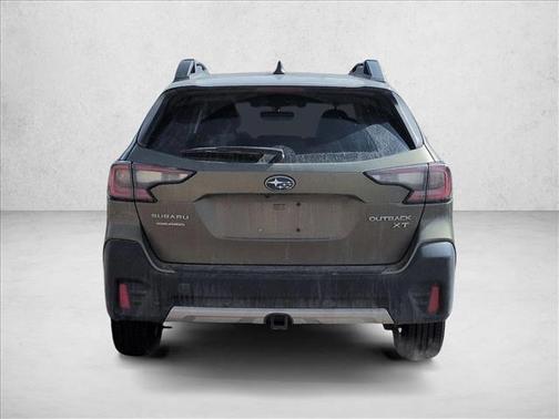 2021 Subaru Outback Limited XT