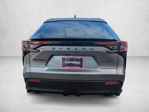 2026 Subaru Solterra Premium