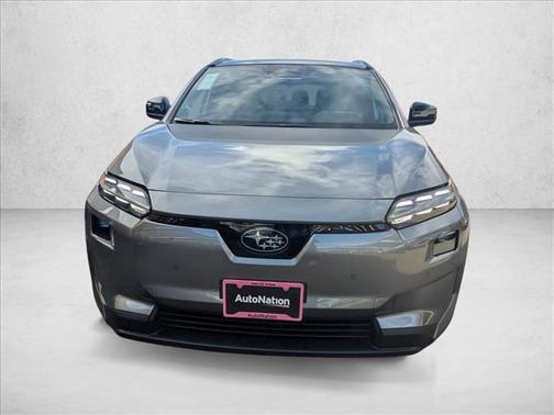 2026 Subaru Solterra Premium