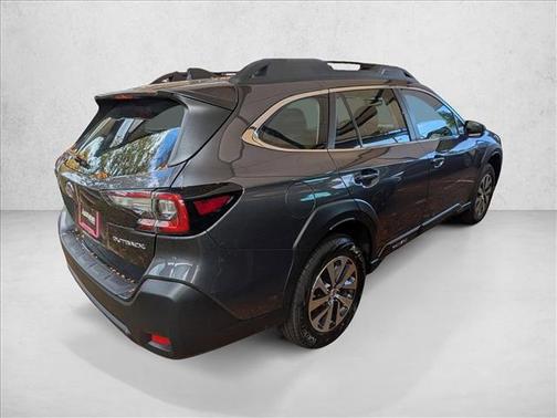 2025 Subaru Outback Base
