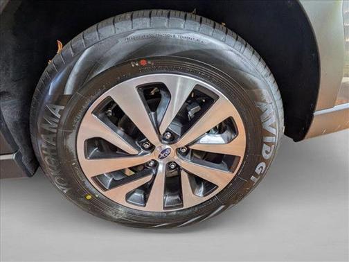 2025 Subaru Outback Base