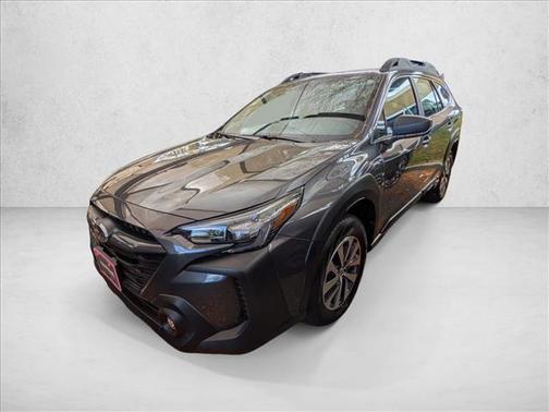 2025 Subaru Outback Base