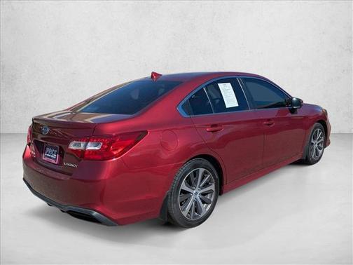 2019 Subaru Legacy Limited