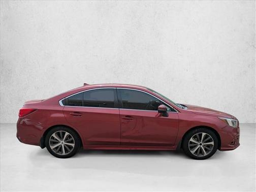 2019 Subaru Legacy Limited