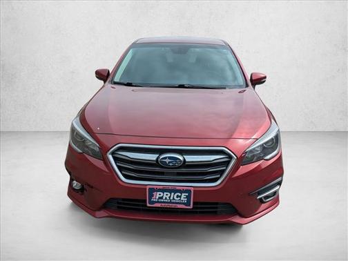 2019 Subaru Legacy Limited