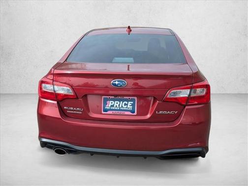 2019 Subaru Legacy Limited