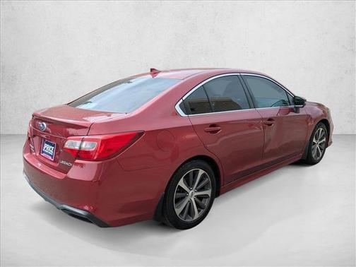 2019 Subaru Legacy Limited