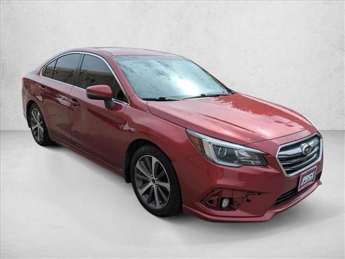 2019 Subaru Legacy Limited