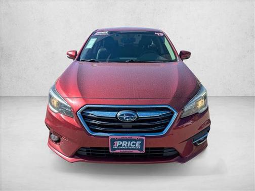 2019 Subaru Legacy Limited