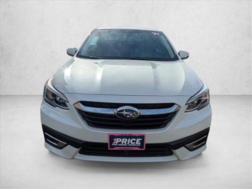 2021 Subaru Legacy Limited