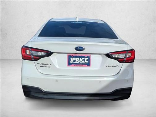 2021 Subaru Legacy Limited