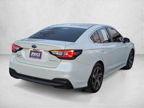 2021 Subaru Legacy Limited