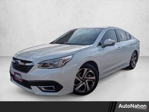 2021 Subaru Legacy Limited
