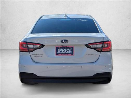 2021 Subaru Legacy Limited