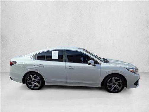 2021 Subaru Legacy Limited