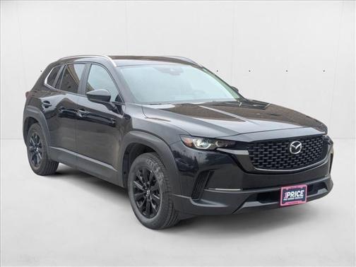 2024 Mazda CX-50 2.5 S Preferred Package