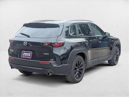 2024 Mazda CX-50 2.5 S Preferred Package