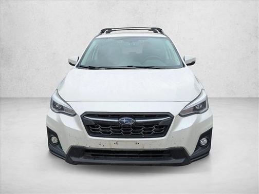 2020 Subaru Crosstrek Limited