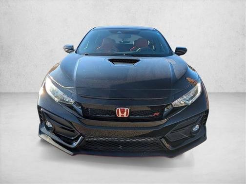 2021 Honda Civic Type R Touring