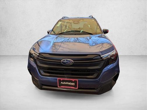 2026 Subaru Forester Base