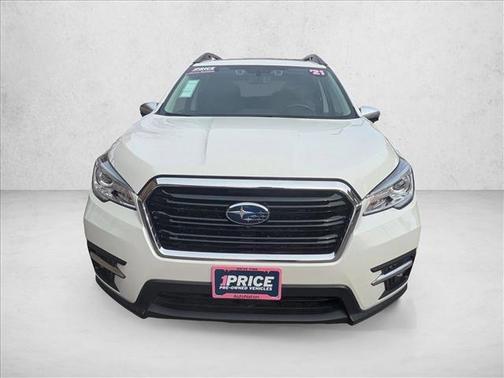 2021 Subaru Ascent Touring 7-Passenger