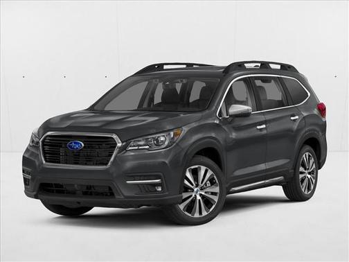 2021 Subaru Ascent Touring 7-Passenger