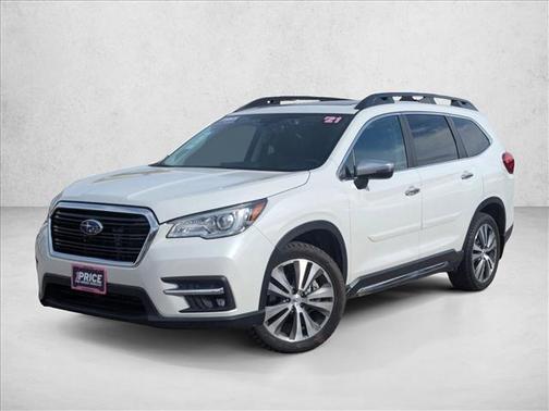 2021 Subaru Ascent Touring 7-Passenger