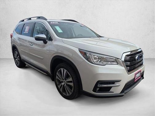 2021 Subaru Ascent Touring 7-Passenger