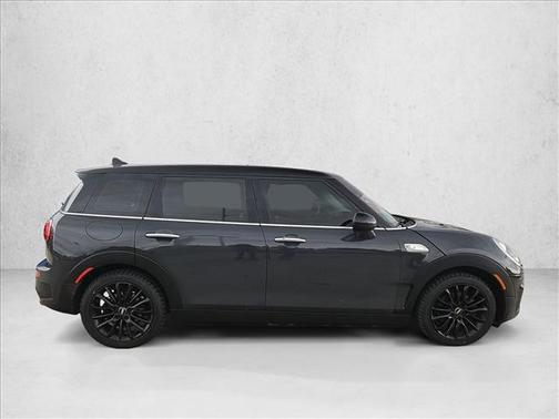 2019 MINI Clubman Cooper S
