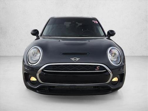 2019 MINI Clubman Cooper S