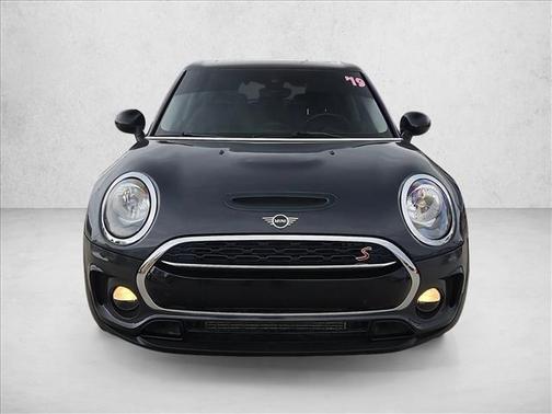 2019 MINI Clubman Cooper S