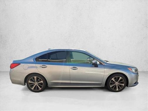 2016 Subaru Legacy Limited
