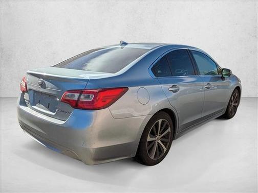 2016 Subaru Legacy Limited