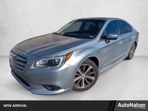 2016 Subaru Legacy Limited