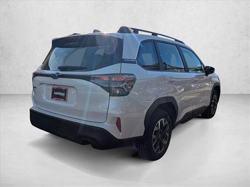 2026 Subaru Forester Base