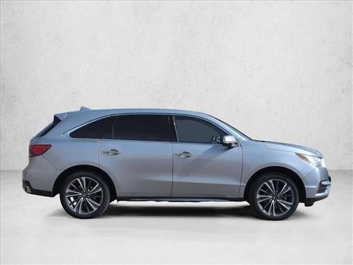 2019 Acura MDX 3.5L w/Technology Package
